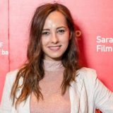 Glumica Jovana Stojiljković u žiriju Sarajevo Film Festivala 9