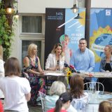 Tribina o štetnosti infracrvenog zračenja 5