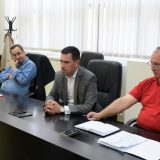 Kraljevo, izvesno je, pretrpelo veće štete od poplava nego maja 2014. i 2016. godine 4