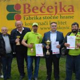 Svilajnac - apsolutni šampion 86. Novosadskog sajma 6