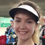 Sanja Vukašinović ostvarila kvotu za OI u Tokiju 2