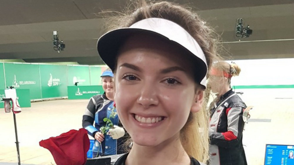 Sanja Vukašinović ostvarila kvotu za OI u Tokiju 1