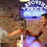 Saša Ilića o tome po kojoj legendi Partizana bi trebalo nazvati stadion (VIDEO) 13