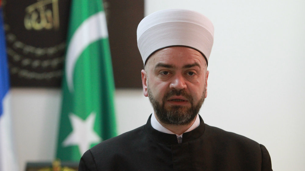 Reis: Ramazan predstavlja pravu sliku života 1