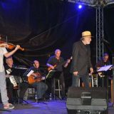 Koncertom Radeta Šerbedžije otvoren drugi „Viminacium fest-mitovi stari i novi“ 2