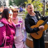 "Leto u Skadarliji" 14. juna: Anegdote, skečevi i priče 10