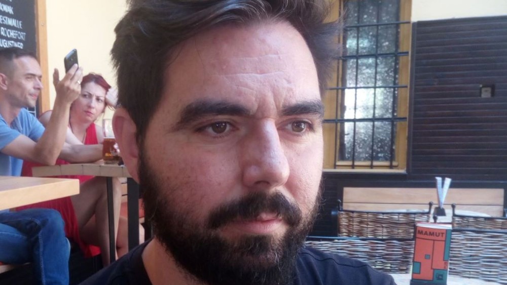 Pri Društvu arhitekata Novog Sada formirana „Urbanistička straža“ 1