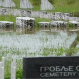 Neverovatne razmere šteta od poplava u Kraljevu, po prvi put potopljen i Spomen park (FOTO) 14