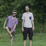 Crtani film za novi singl "Pričaju da kidamo" (VIDEO) 3