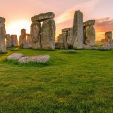 Koproliti iz okoline Stounhendža otkrivaju kako su se hanili graditelji ovog megalitnog spomenika 4