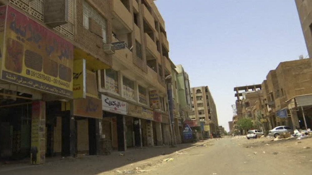 Okončan generalni štrajk u Sudanu, na pomolu nastavak pregovora 1