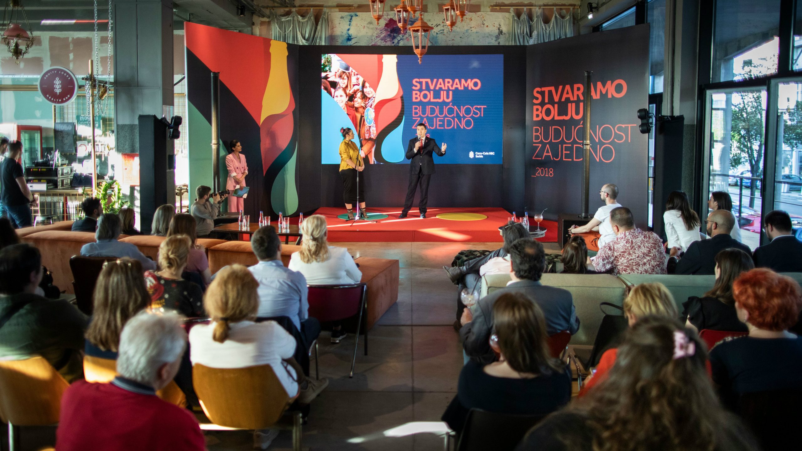 Coca-Cola HBC Srbija najpoželjniji poslodavac među mladima 1