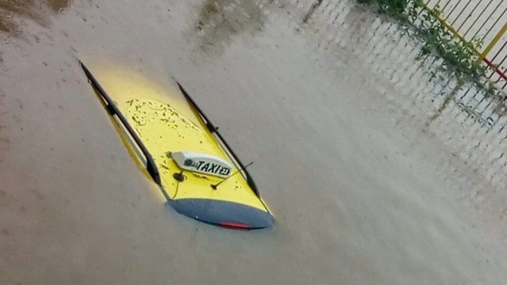 Marić: Voda se povlači, sad aktivnosti za povratak kućama (FOTO) 11