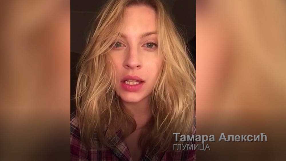 Poznati podržali inicijativu za ukidanje rijaliti programa (VIDEO) 1