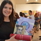 Nagrađeni najuspešniji učenici 4