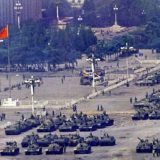Crna mrlja kineskog režima: 35 godina od masakra na trgu Tjenanmen 5
