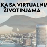 Virtuelna trka sa najbržim životinjama na svetu 18. juna u Beogradu 16