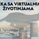 Virtuelna trka sa najbržim životinjama na svetu 18. juna u Beogradu 8