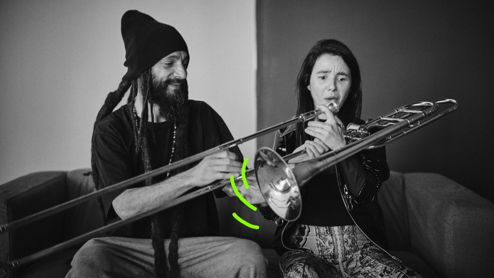 Bojana Vunturišević i Eyesburn se pridružili #kakotomislišnemože izazovu (VIDEO) 1