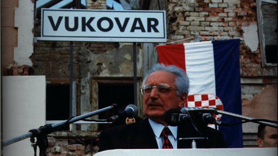 HRT snima seriju o Tuđmanu 1