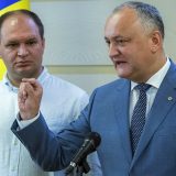 Demokratska stranka u Moldaviji napustila vladu da okonča političku krizu 1
