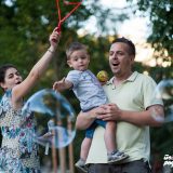 UNICEF obeležava Mesec roditeljstva u Beogradu 10