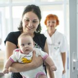 Klinički pregledi otkrivaju samo oko 30 odsto dece sa teškoćama 3