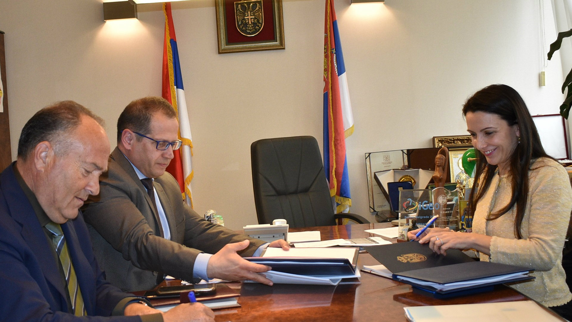 Unicef pomaže u reformi predškolskog obrazovanja i vaspitanja 1