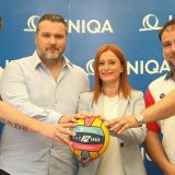 UNIQA zvanično osiguranje vaterpolo tima na putu do Tokija 15