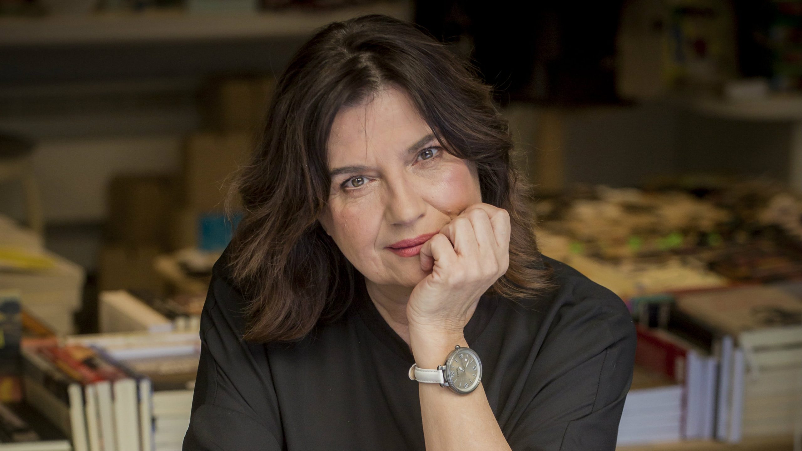 Postojim između svoja dva sveta 1