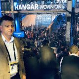 Delegacija Pirota na samitu "Idemo dalje" o unapređenju transporta 1