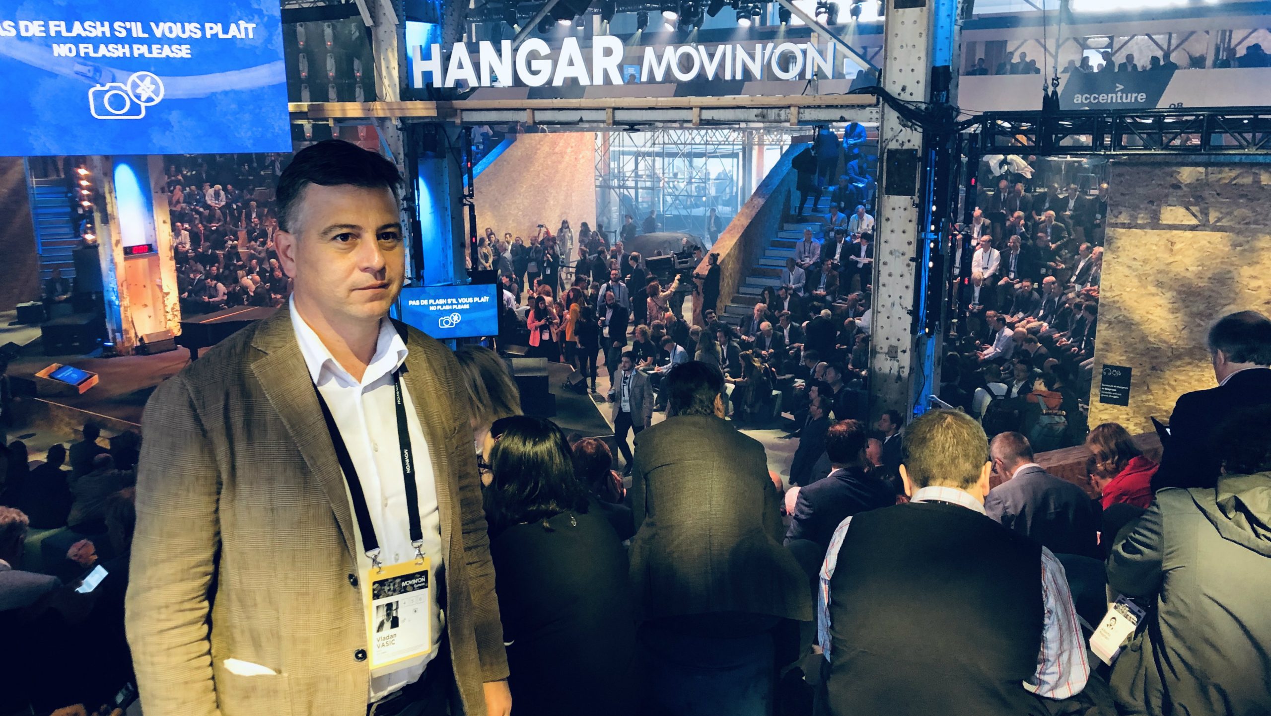 Delegacija Pirota na samitu "Idemo dalje" o unapređenju transporta 1