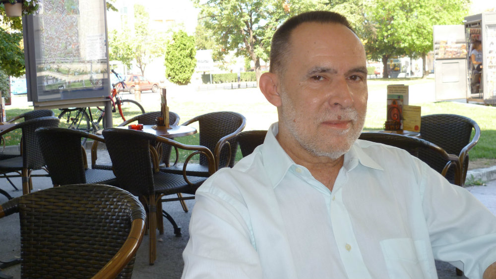 Svetska nagrada i toliko za sada! 1