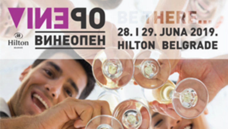 Na prvom Vineopenu 300 etiketa vina 1