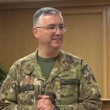 Graso: KFOR ne može da daje informacije u ime drugih 2