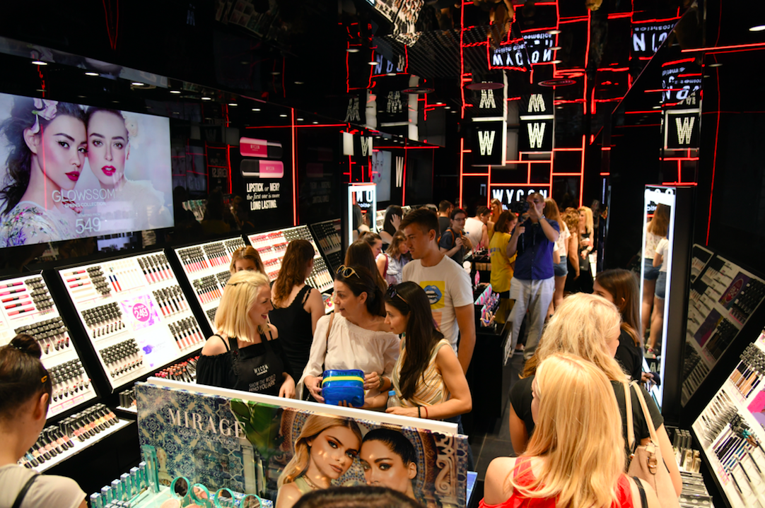 WYCON proslavio drugi rođendan: 300 poklona i vikend neverovatnih popusta 1