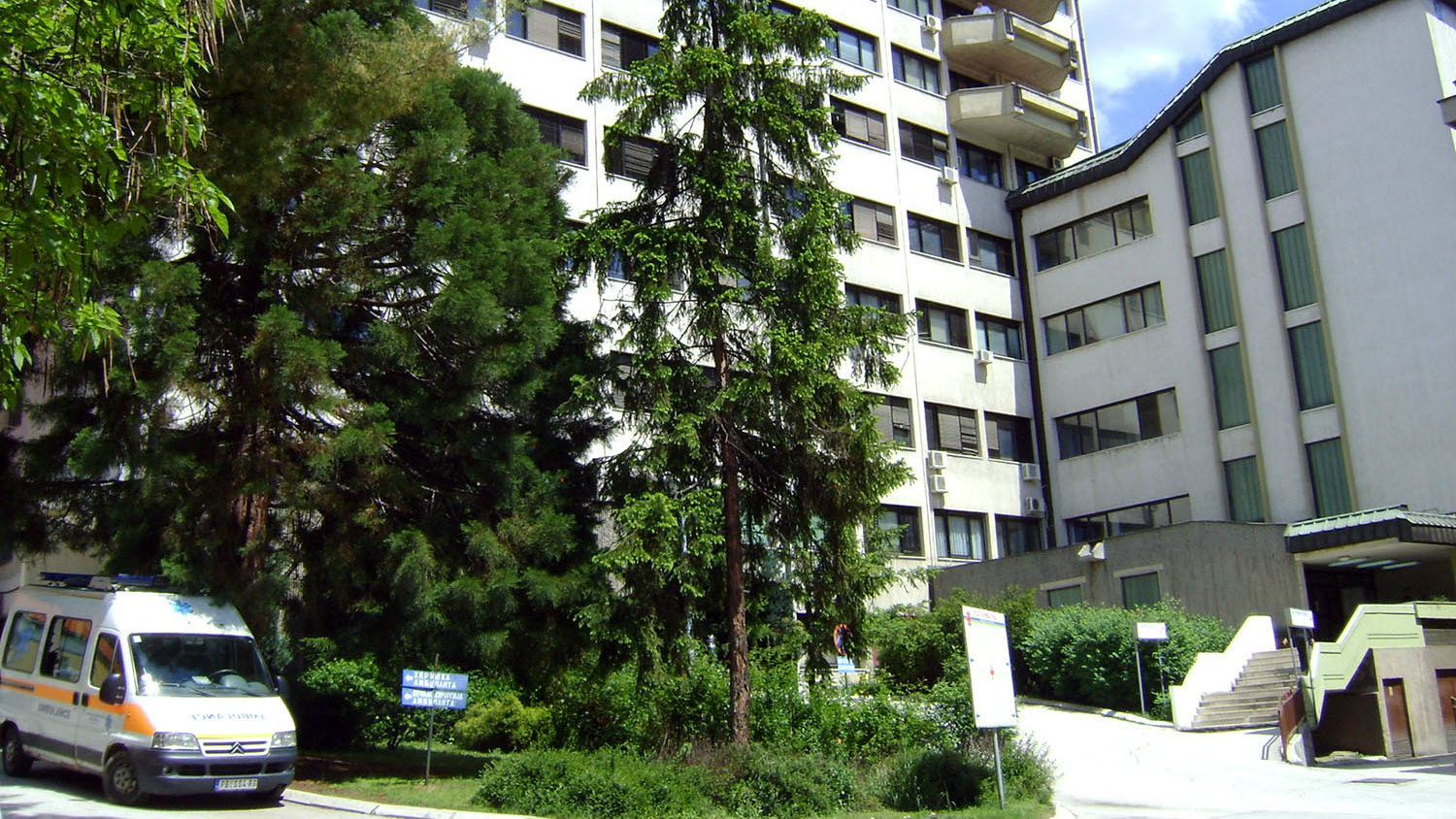 Devetnaest pacijenata iz Nove Varoši na lečenju zbog simptoma trovanja hranom 1