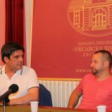 Zelena stranka: Podrška Deklaraciji protiv MHE i Opštini Despotovac 8