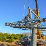 Čajetina dobila poslednju dozvolu za gradnju zlatiborske gondole 7