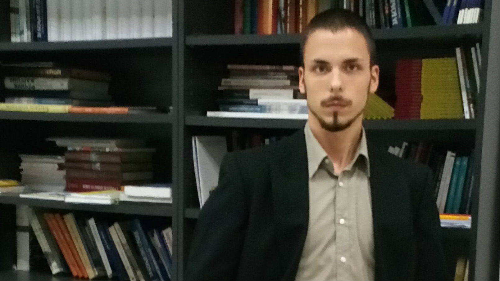 "Peking još dugo neće moći da se takmiči vojno i politički sa SAD" 1 "Peking još dugo neće moći da se takmiči vojno i politički sa SAD" 1