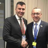 Šta su razlozi zbog kojih Slovenija nije dala agreman Zoranu Đorđeviću, našem kandidatu za ambasadora u toj zemlji? 5