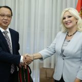 Mihajlović: Spojeni Surčin i Obrenovac, auto-put za Svetog Nikolu 7