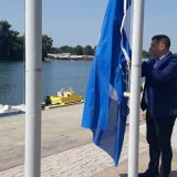 Počela sezona kupanja na Adi Ciganliji 3