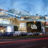 Evakuisan Ada mol zbog poplave 12