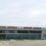 Uskoro otvaranje Aerodroma "Morava", država uložila milijardu dinara 2