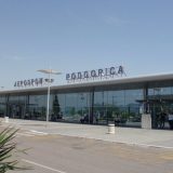 Podgorički aerodrom bez struje 11