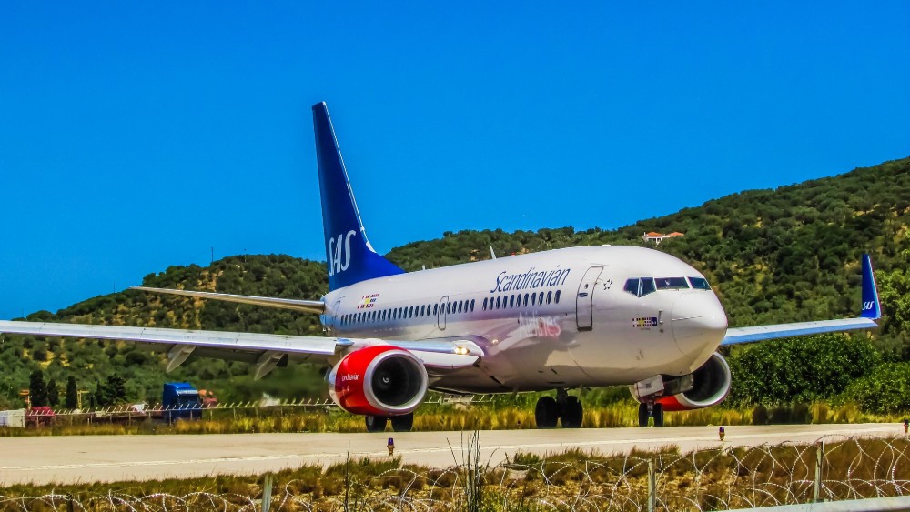 Kakva je budućnost avio-saobraćaja u eri borbe protiv klimatskih promena? 3