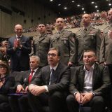 Vučić: U Srbiji su se 15-20 godina stideli naših junaka ne bi li se održali na vlasti 10