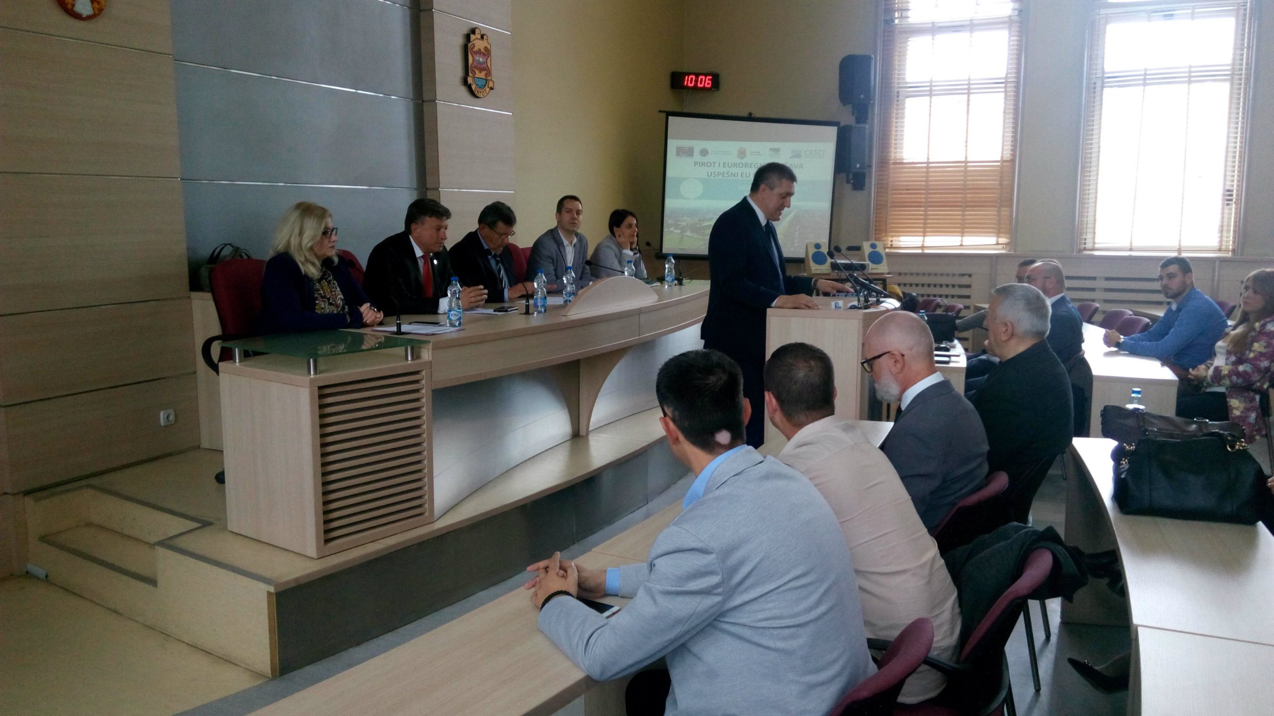 Akademija lidera: Pirot lider u prekograničnoj saradnji 1