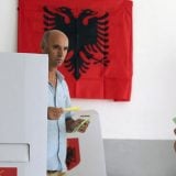 U Albaniji danas lokalni izbori 8